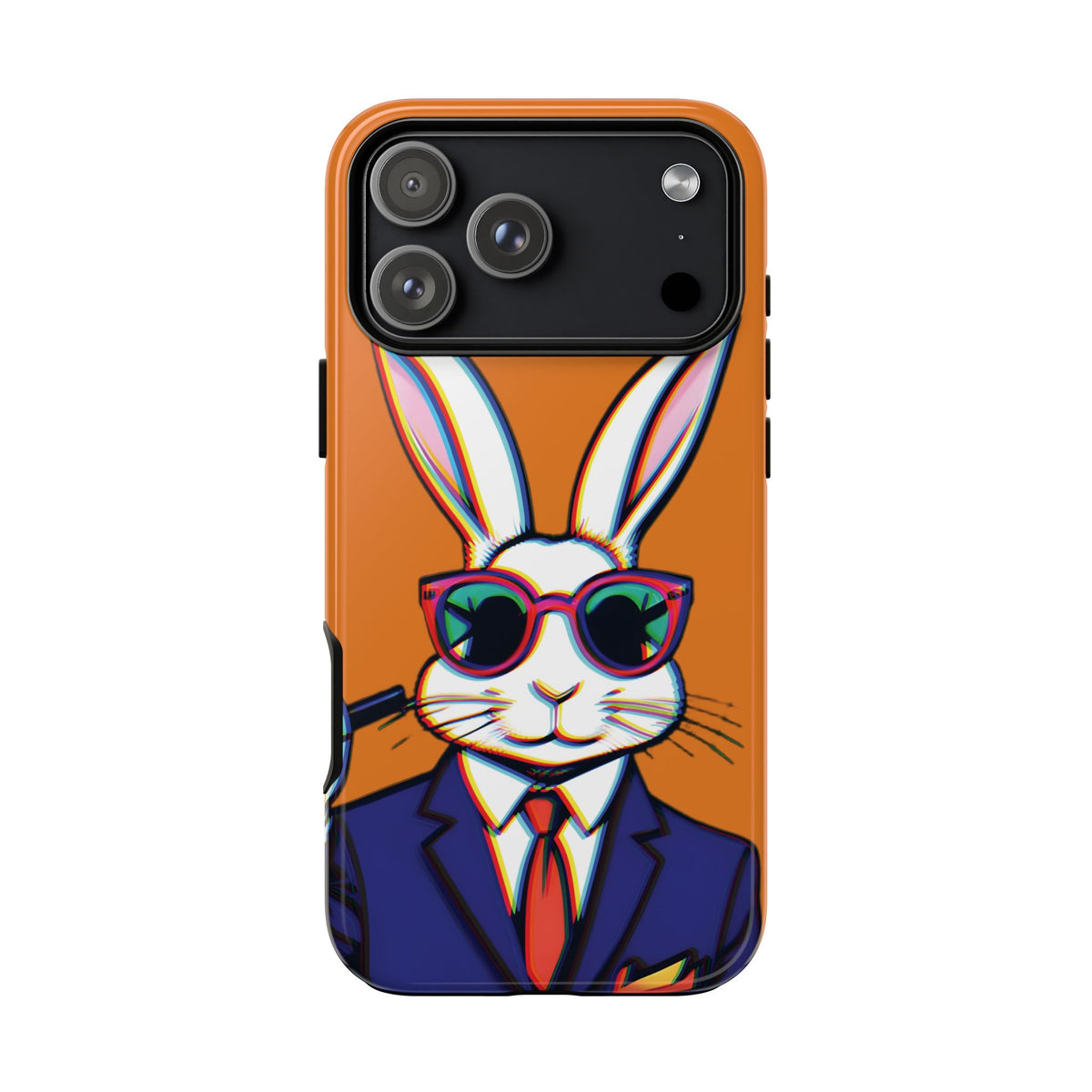 Husă Iphone 17 Pro Max CLASSY BUNNY