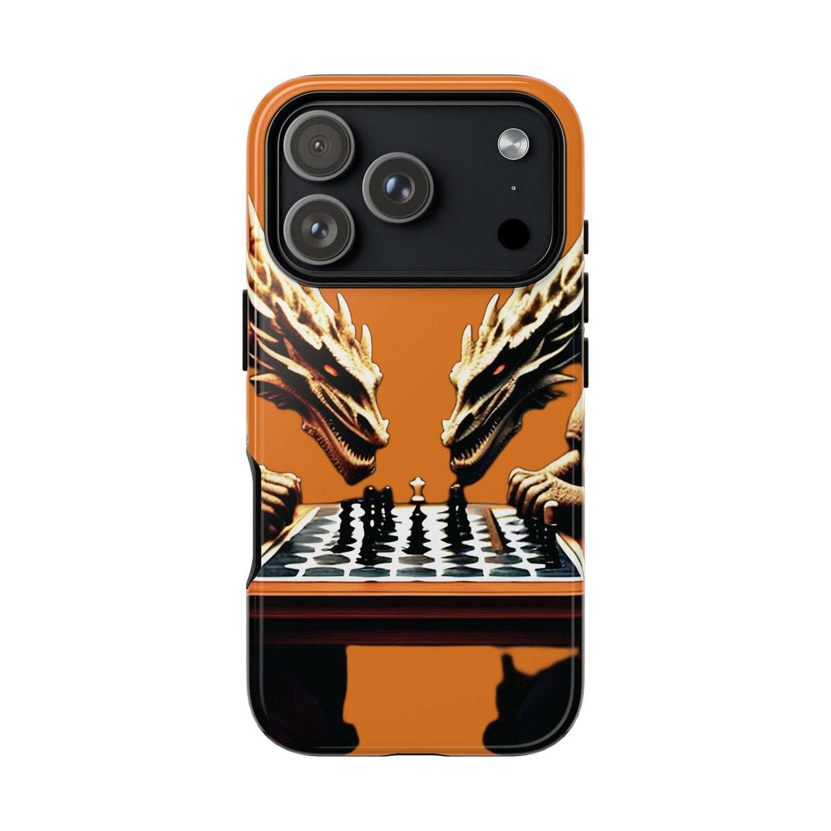 Husă Iphone 17 Pro KINGS