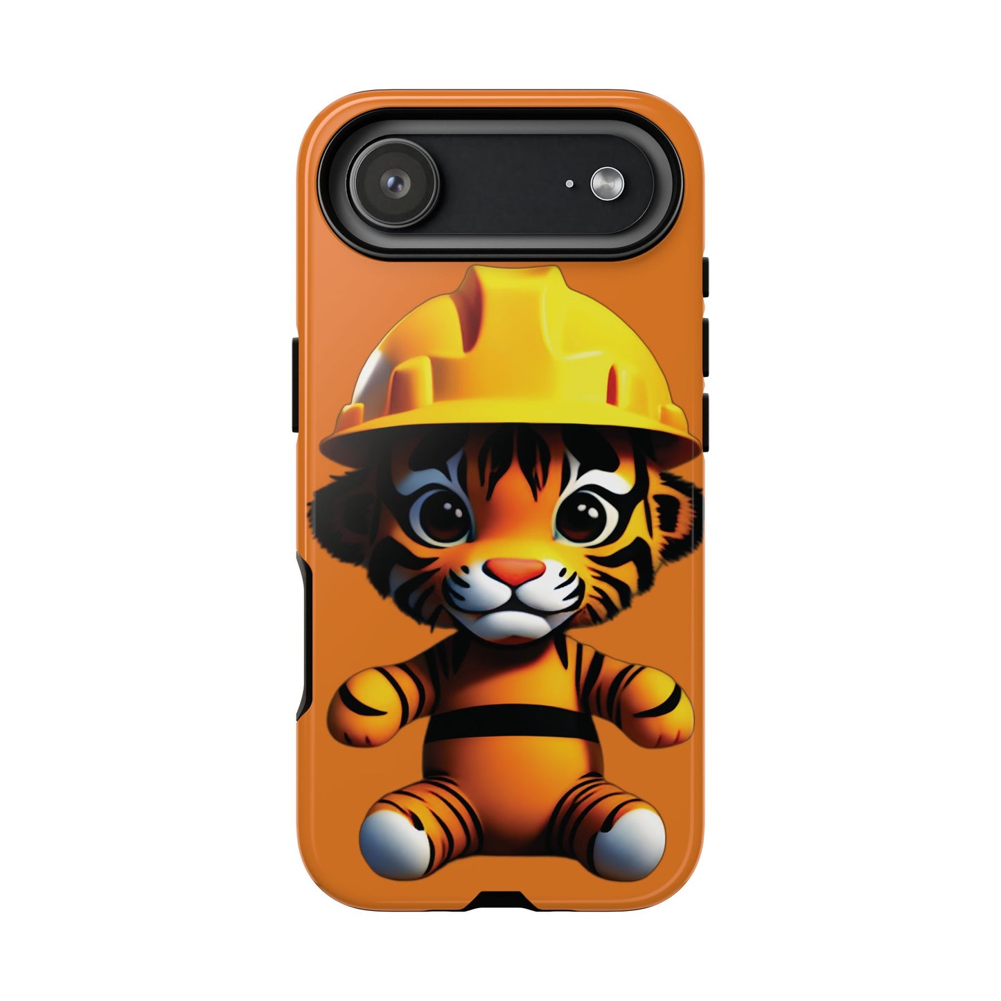 Husă Iphone 17 Air WORKING TIGER