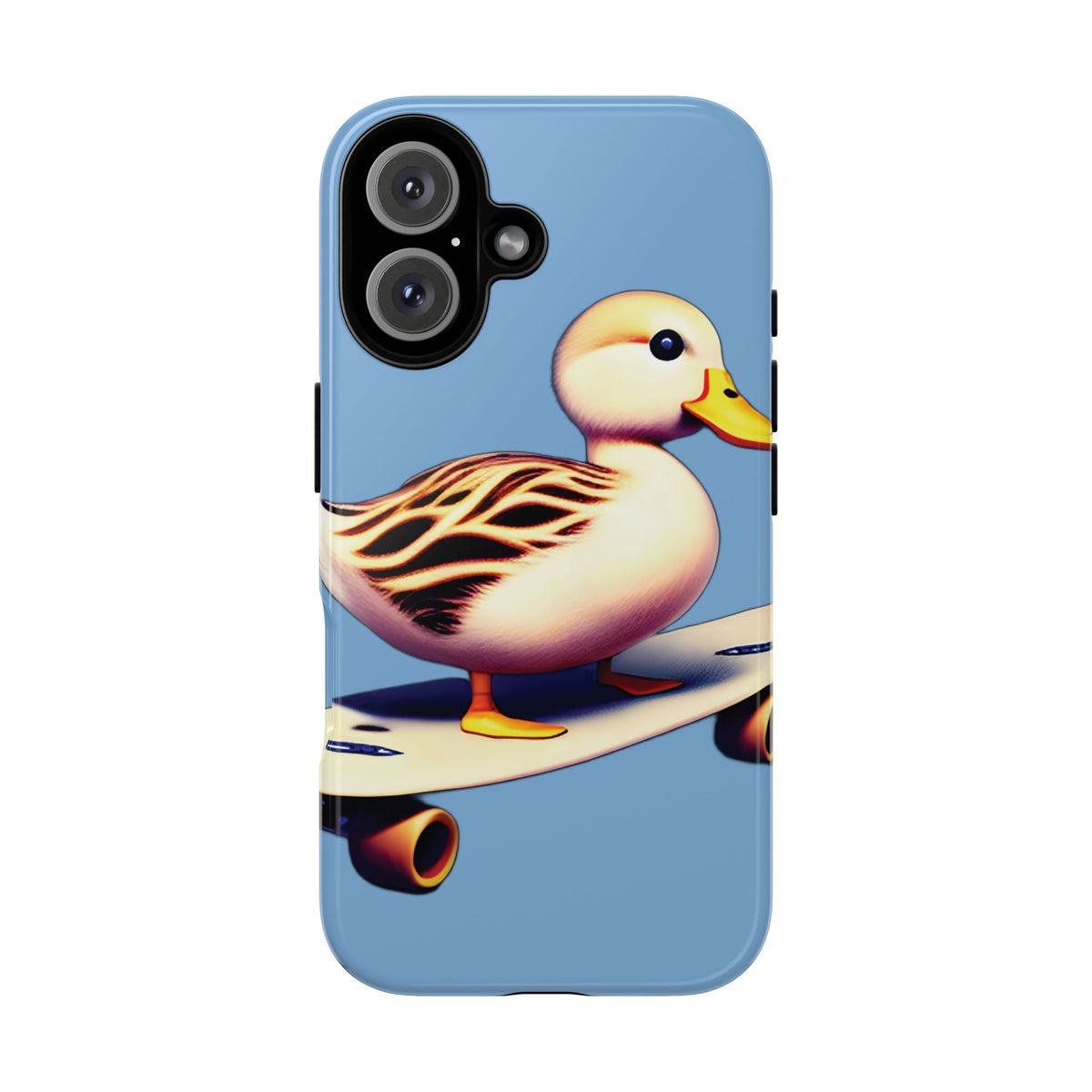 Husă Iphone 16 DUCKIE