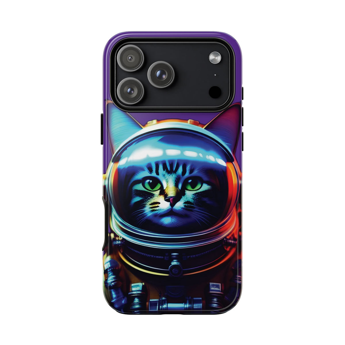 Husă Iphone 17 Pro Max ASTRO CAT