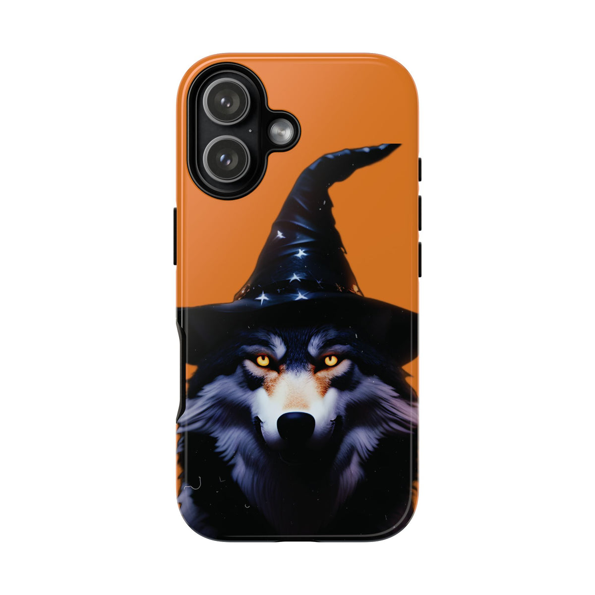 Husă Iphone 17 WITCH WOLF