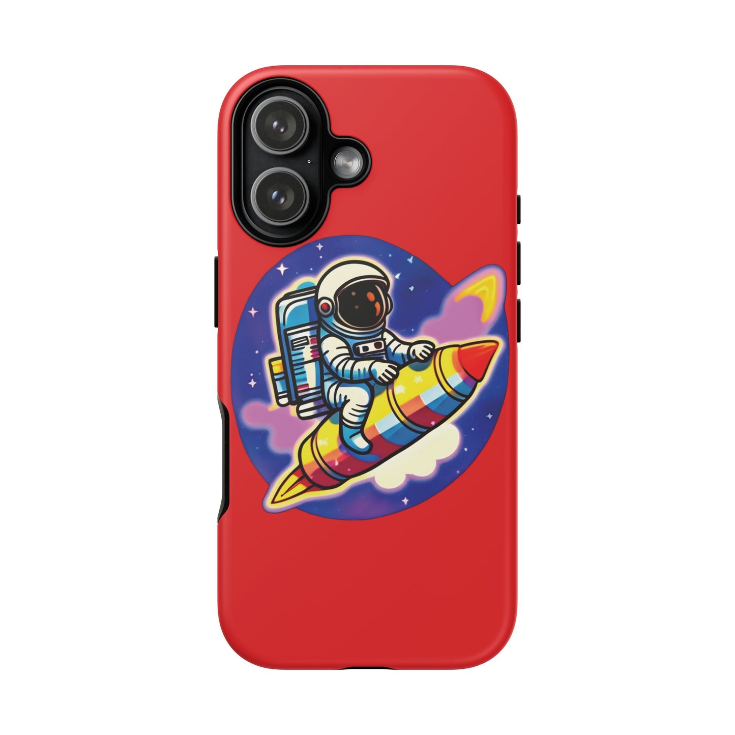 Husă Iphone 17 DREAM ASTRONAUT Mat