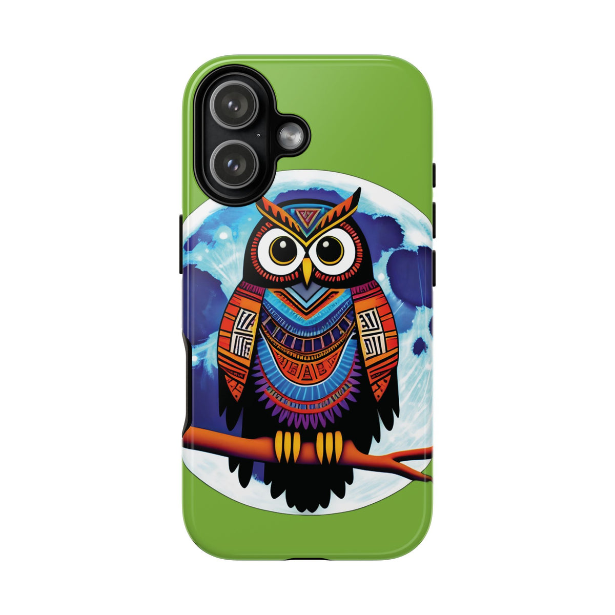 Husă Iphone 17 MOON OWL