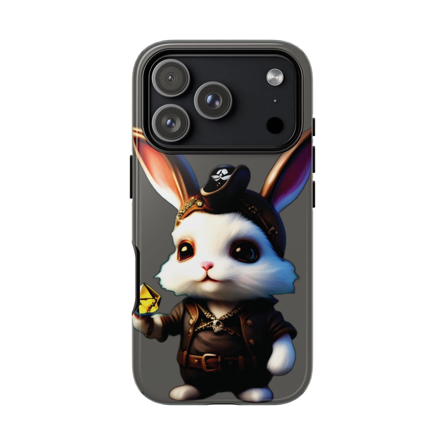 Husă Iphone 17 Pro PIRATE RABBIT