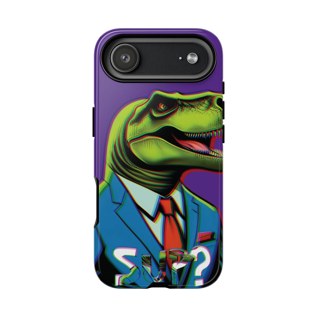 Husă Iphone 17 Air Classy T-REX