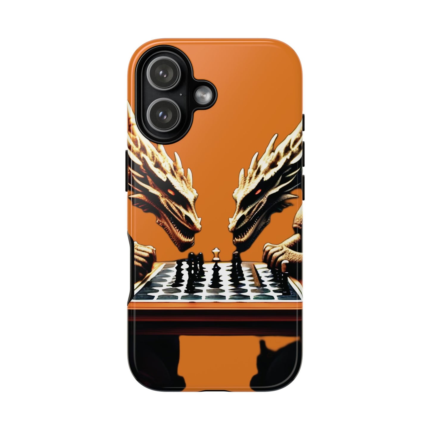 Husă Iphone 17 KINGS