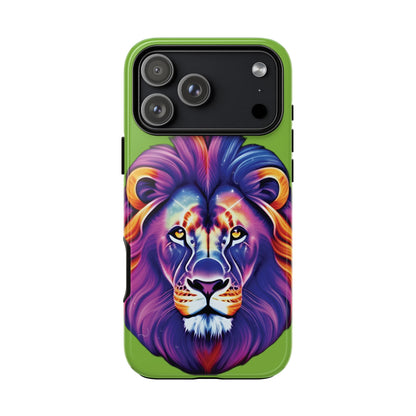 Husă Iphone 17 Pro Max RAINBOW LION