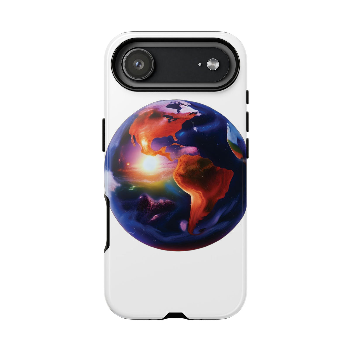 Husă Iphone 17 Air WORLD