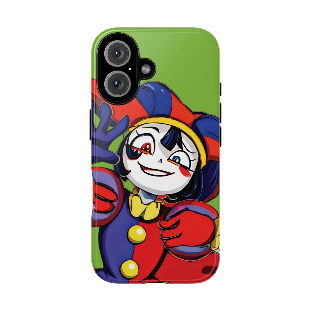 Husă Iphone 16 BUFFON