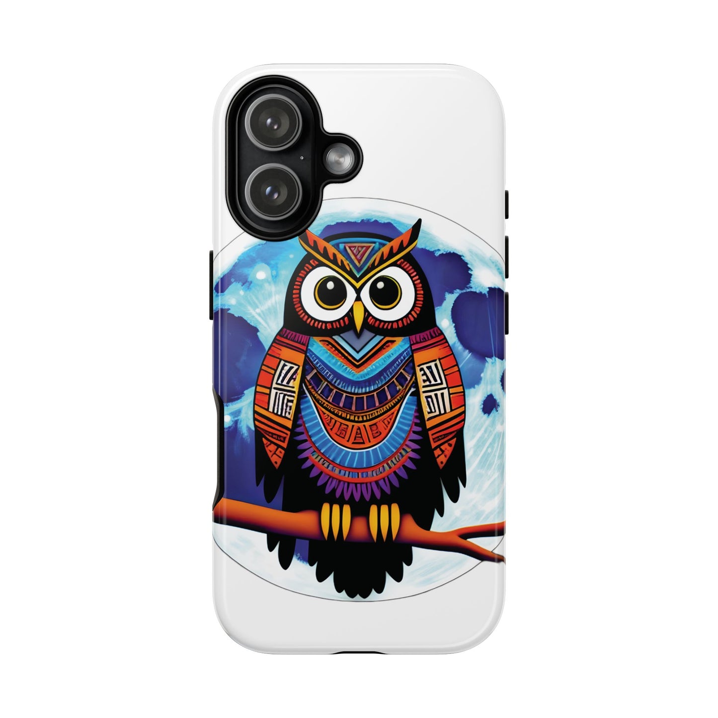Husă Iphone 17 MOON OWL