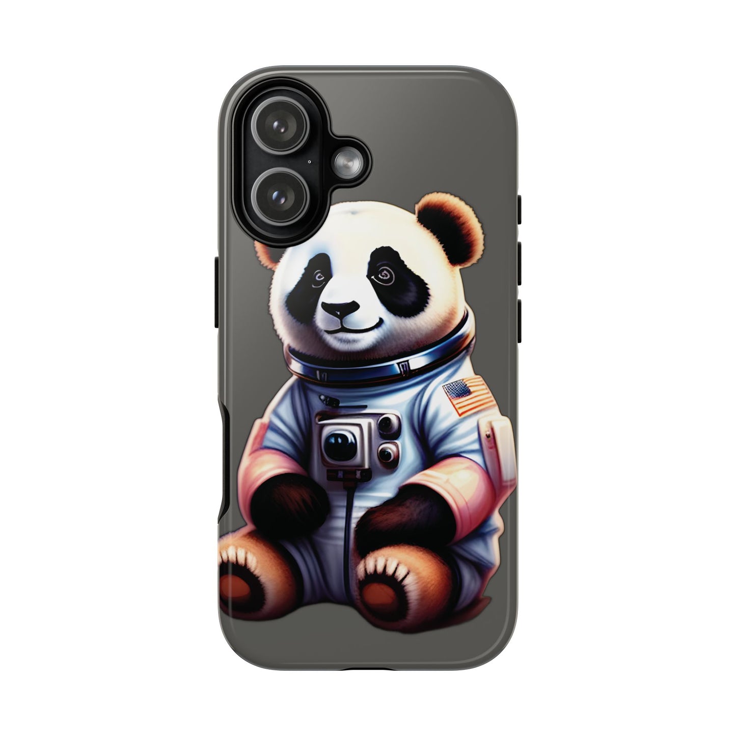Husă Iphone 17 ASTRO PANDA