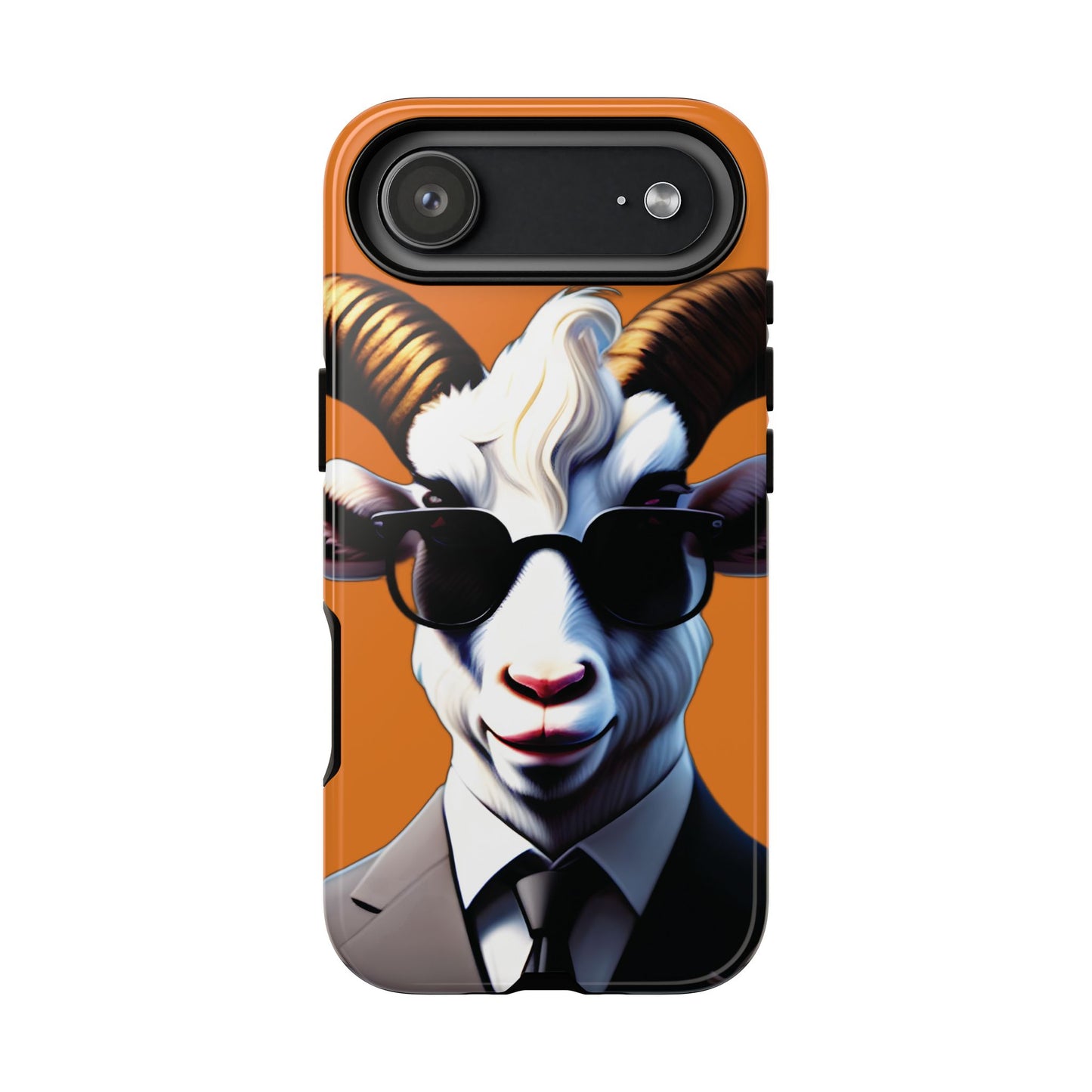 Husă Iphone 17 Air GOAT