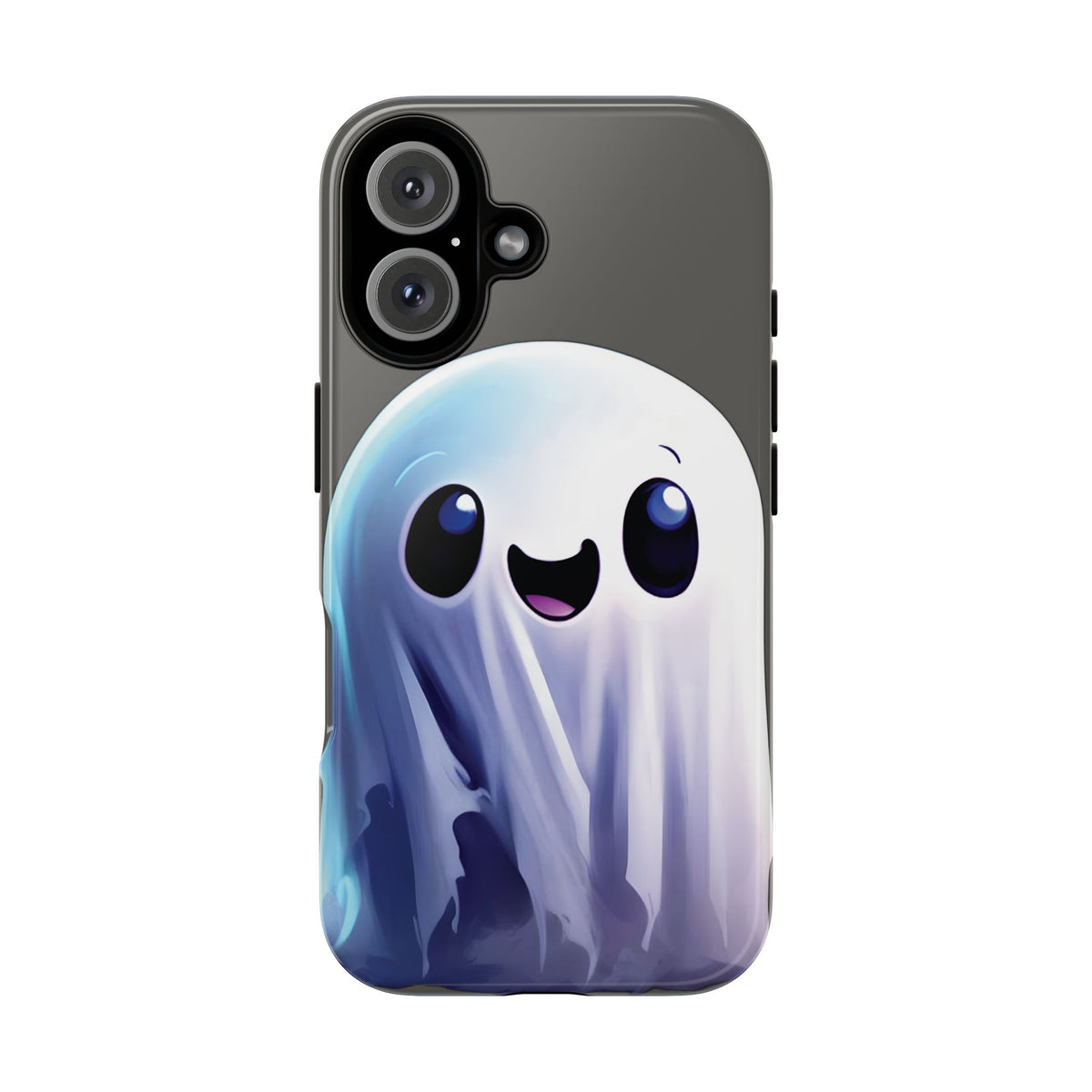 Husă Iphone 16 GHOST FRIEND