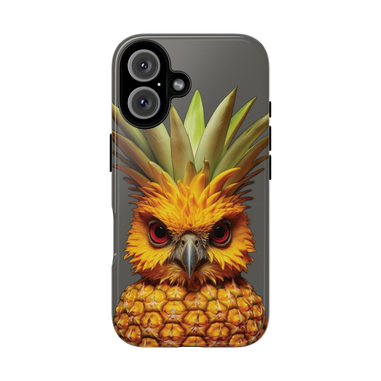 Husă Iphone 16 PINEAPPLE OWL