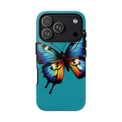 Husă Iphone 17 Pro BUTTERFLY
