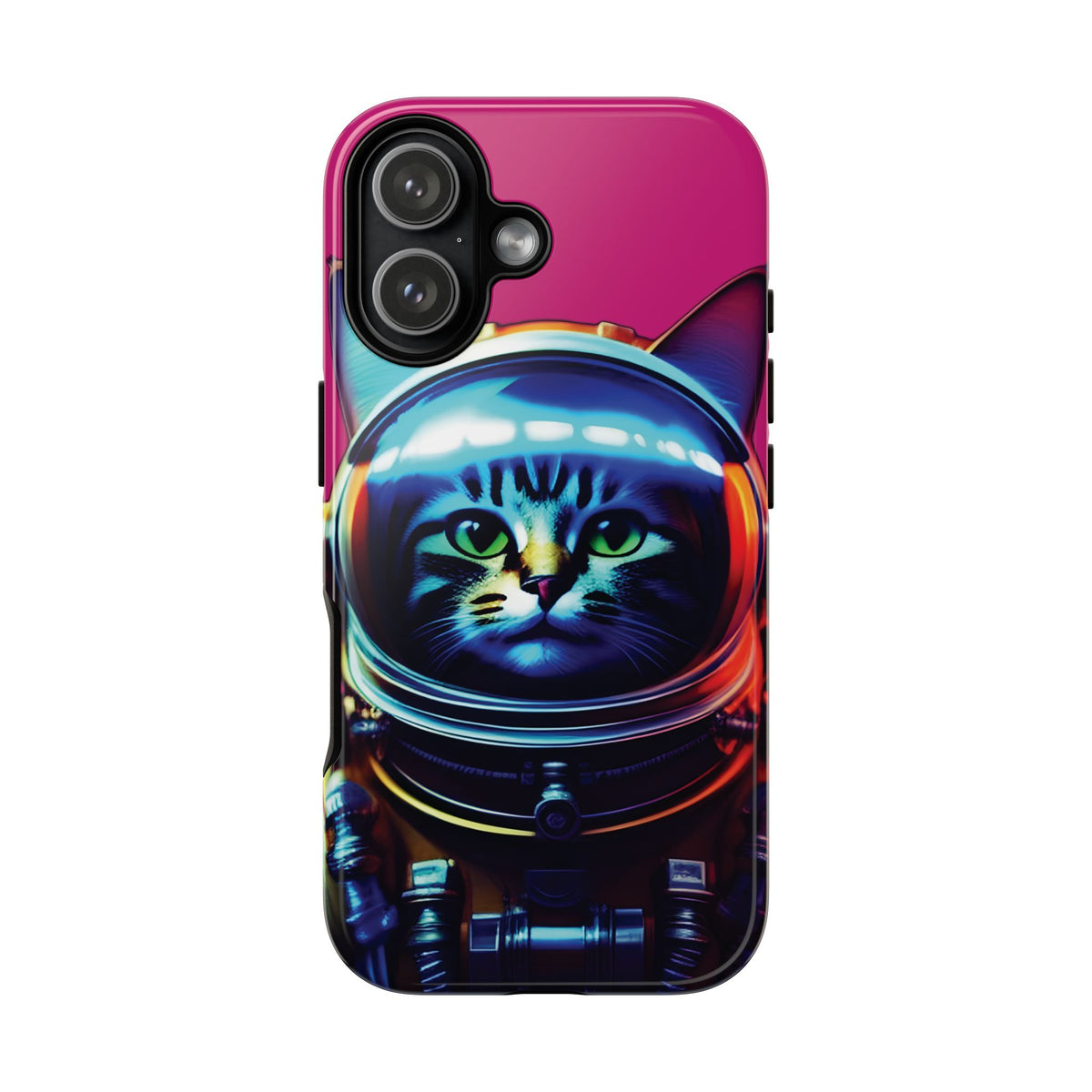 Husă Iphone 17 ASTRO CAT