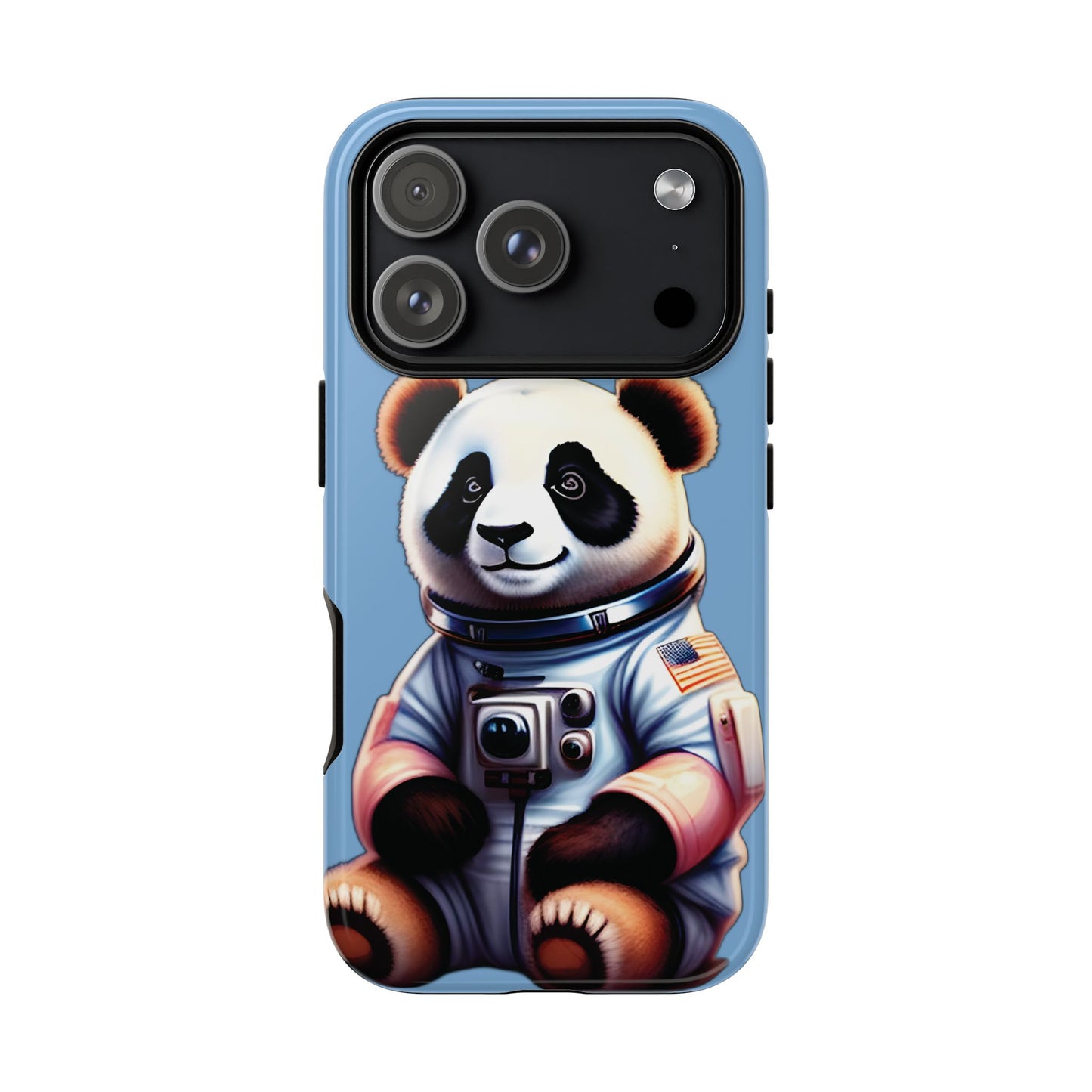 Husă Iphone 17 Pro ASTRO PANDA