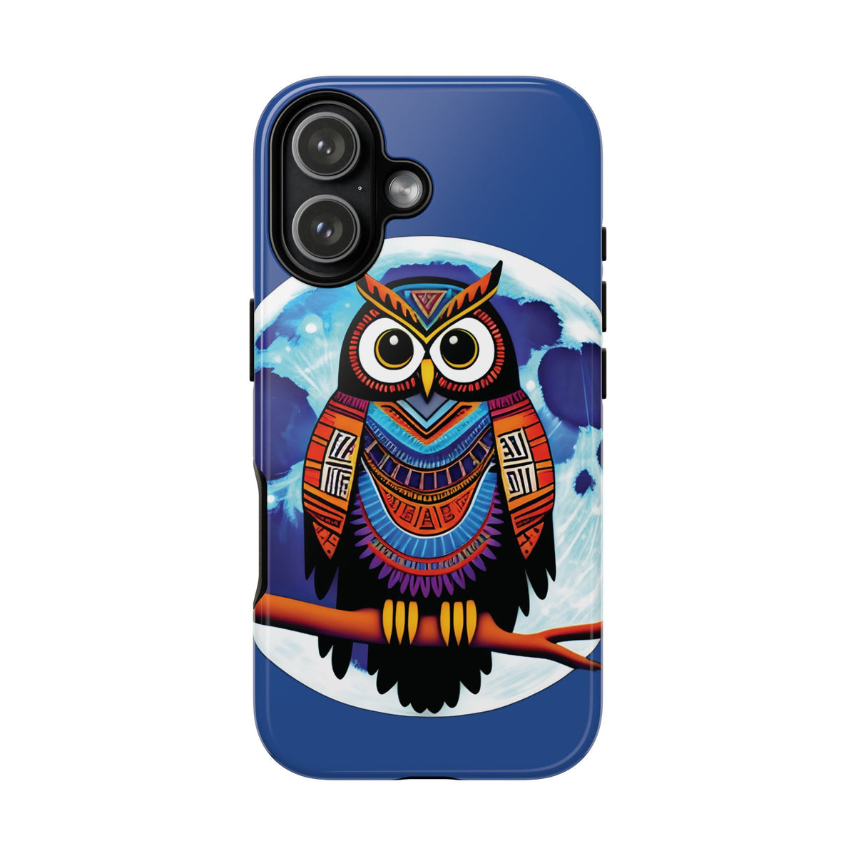 Husă Iphone 17 MOON OWL
