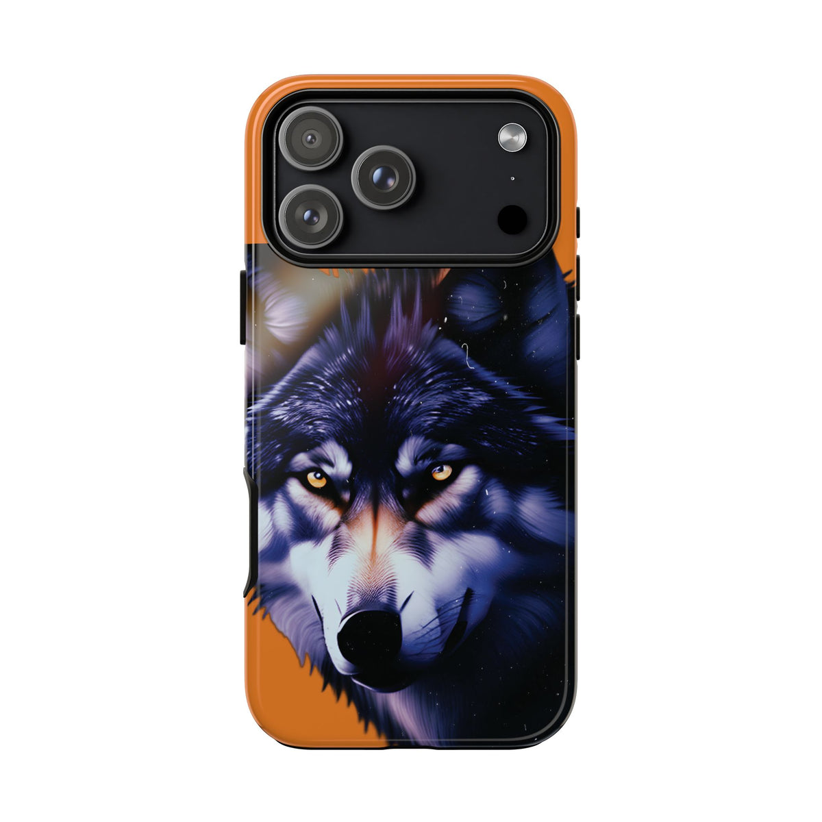 Husă Iphone 17 Pro Max WOLF