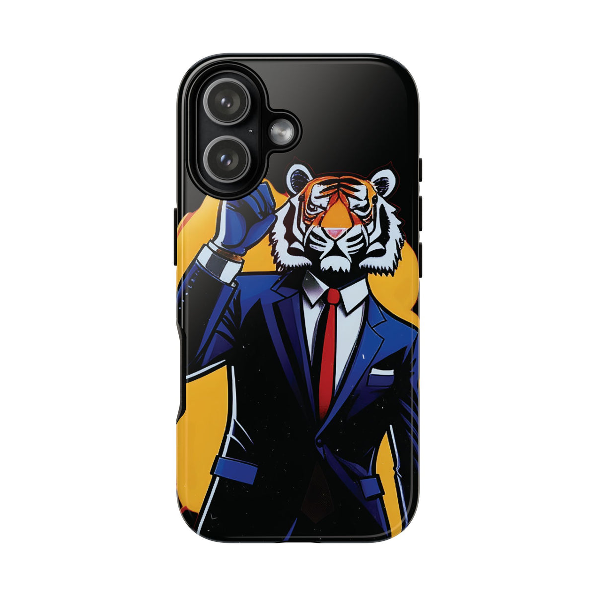 Husă Iphone 17 Classy Tiger