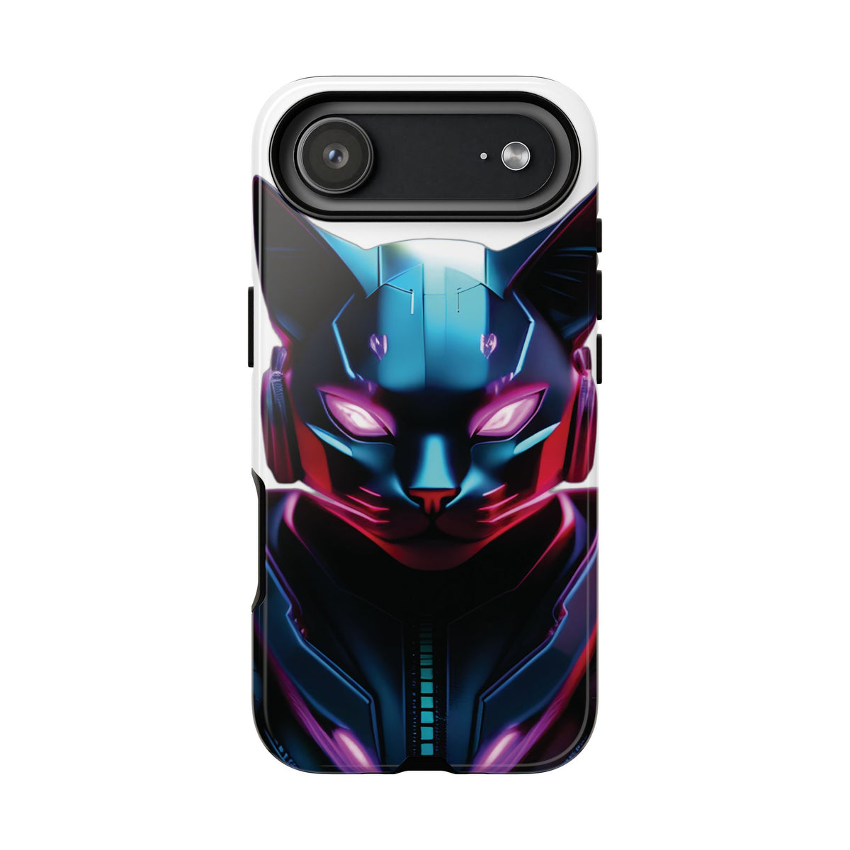 Husă Iphone 17 Air CYBERCAT