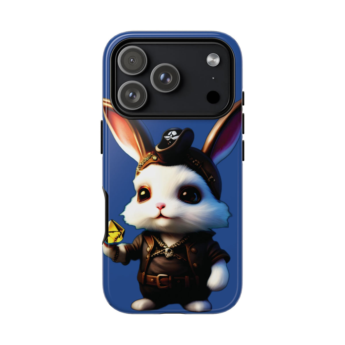 Husă Iphone 17 Pro PIRATE RABBIT