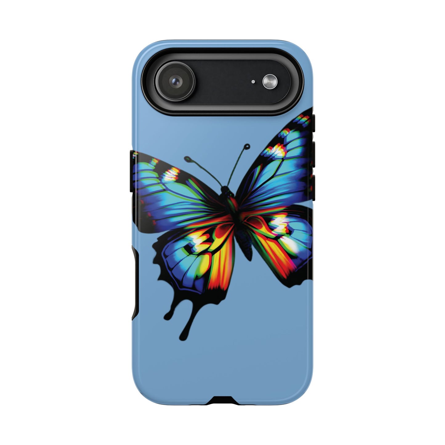 Husă Iphone 17 Air BUTTERFLY