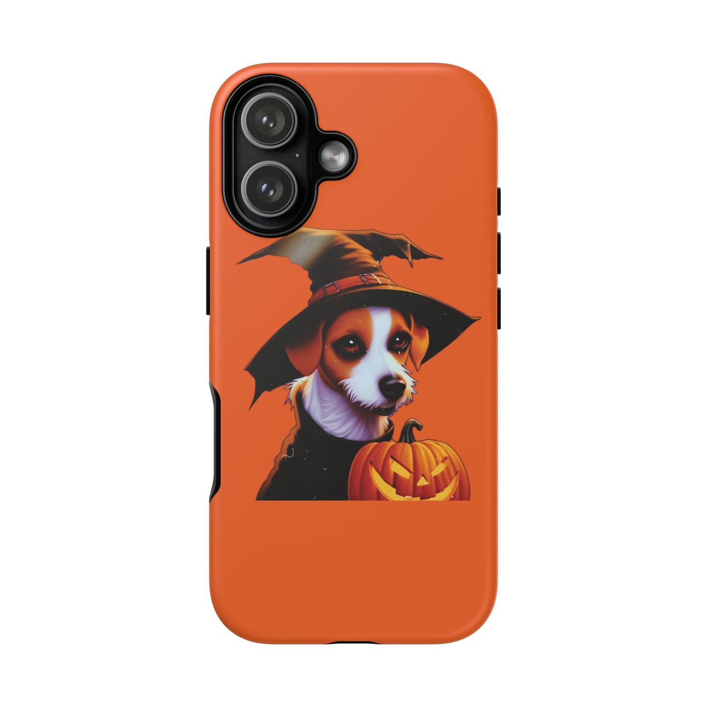 Husă Iphone 17 HALODOG Mat