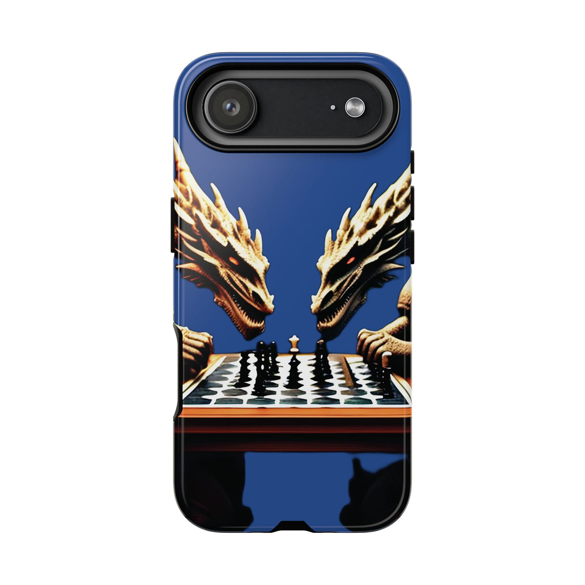 Husă Iphone 17 Air KINGS