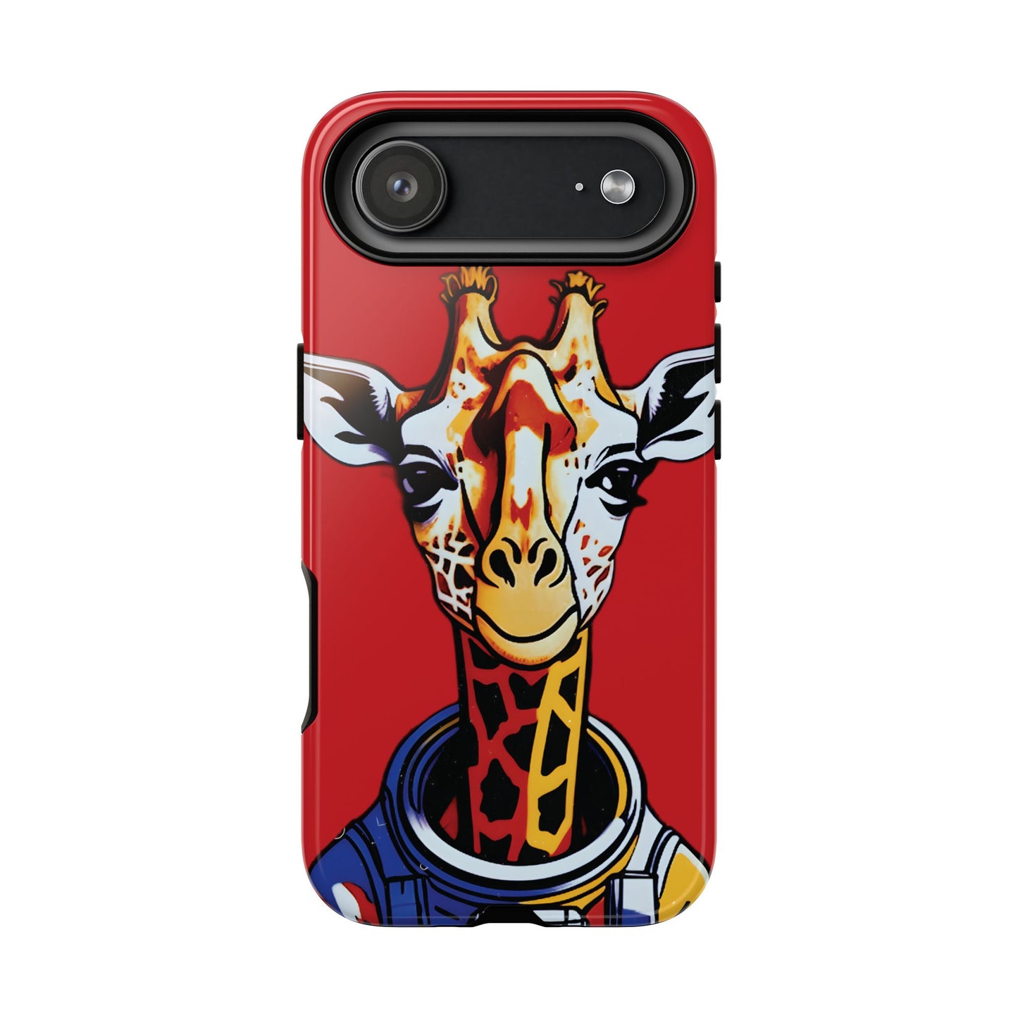 Husă Iphone 17 Air ASTRO GIRAFFE