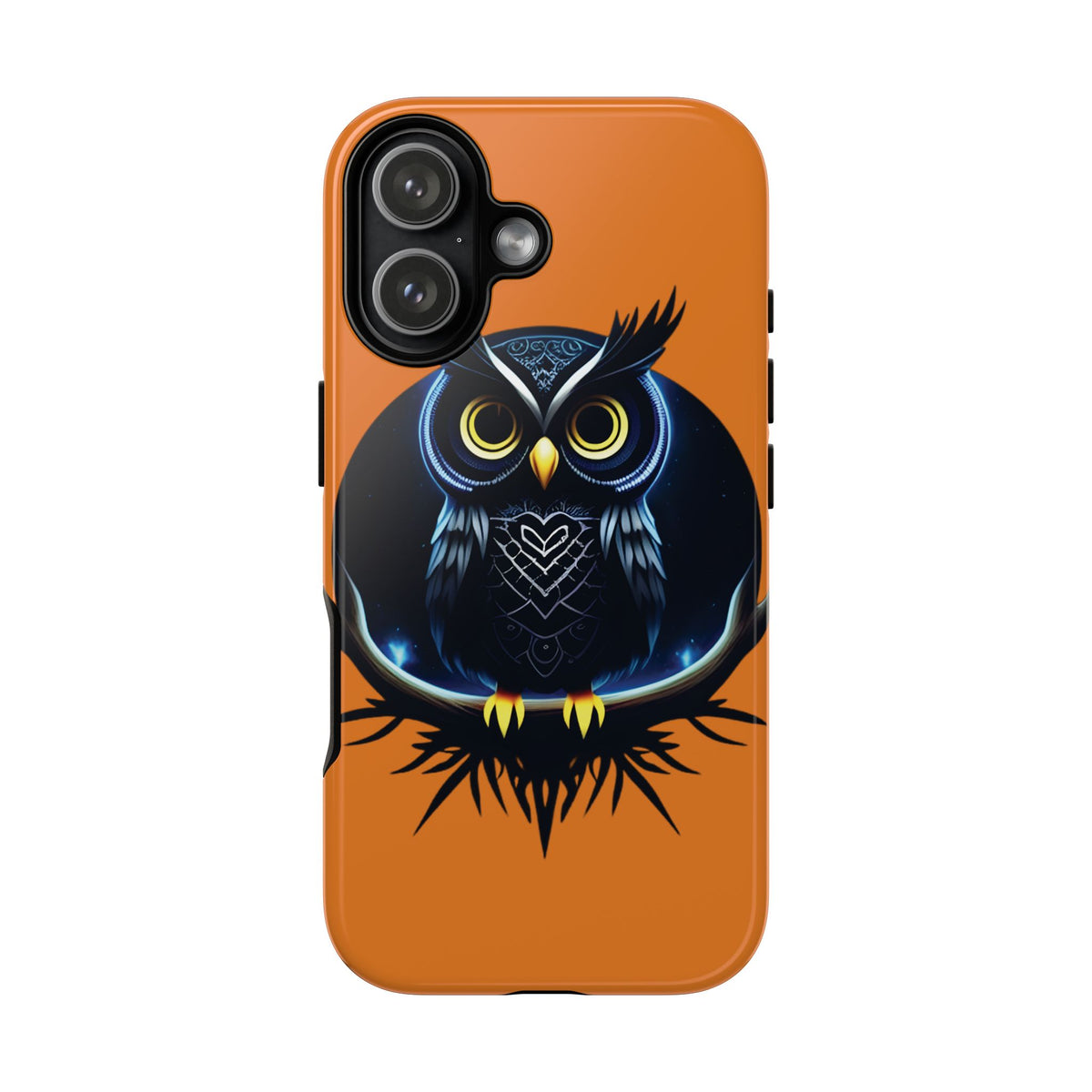 Husă Iphone 17 NIGHT OWL