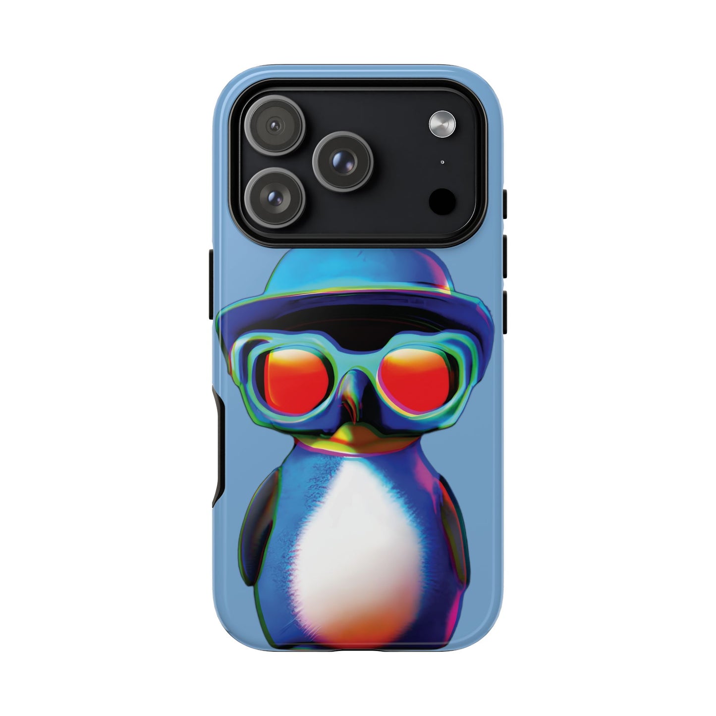Husă Iphone 17 Pro COOL PENGU