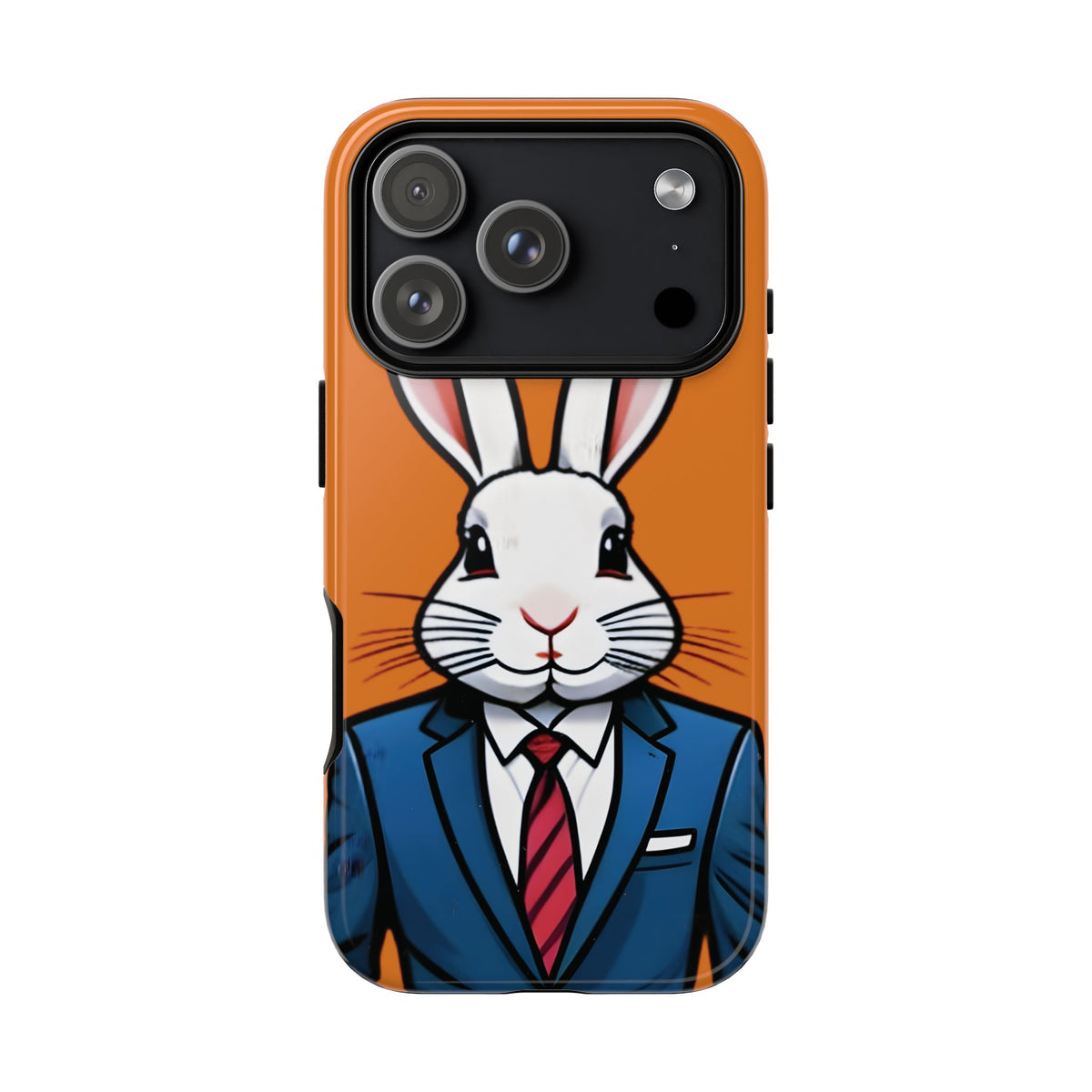 Husă Iphone 17 Pro CLASSY BUN