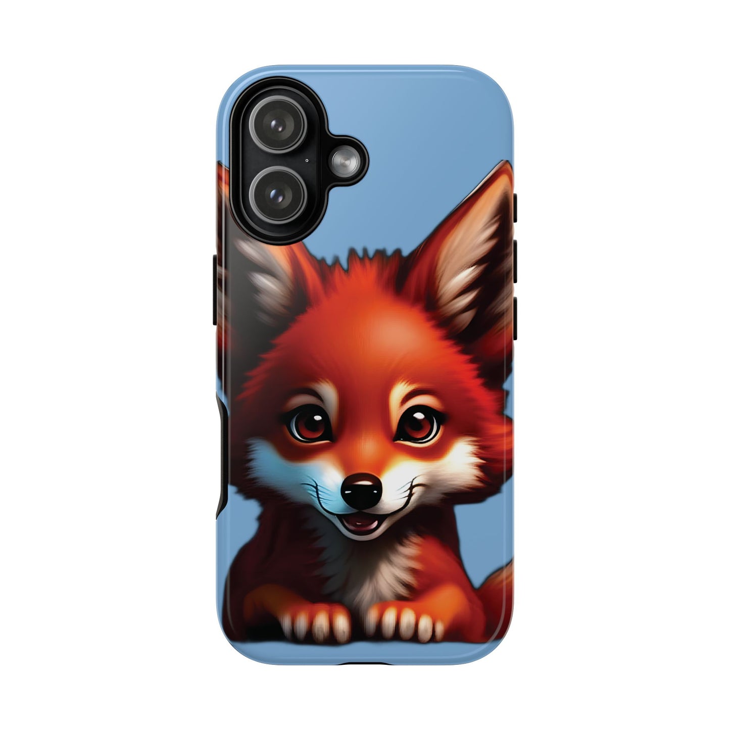 Husă Iphone 17 FOXXY