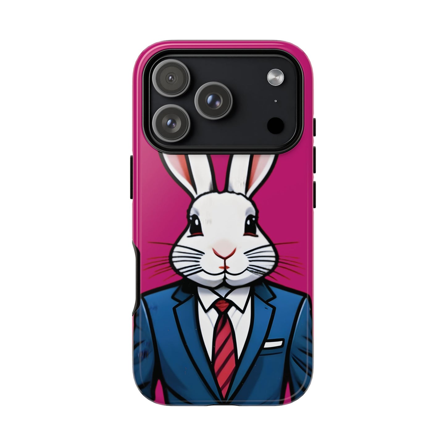 Husă Iphone 17 Pro CLASSY BUN