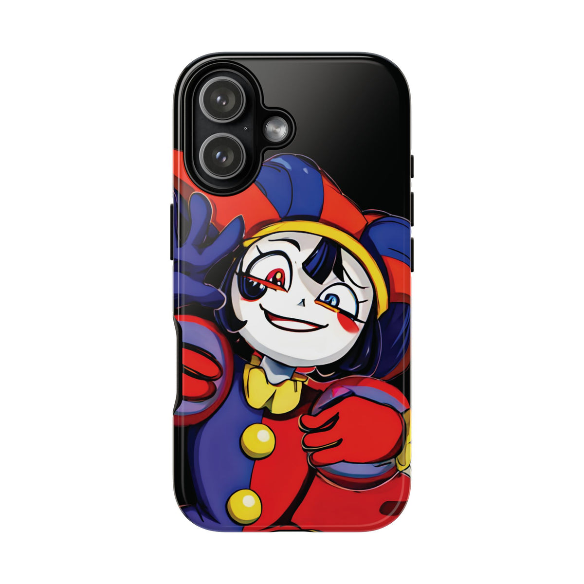 Husă Iphone 17 BUFFON