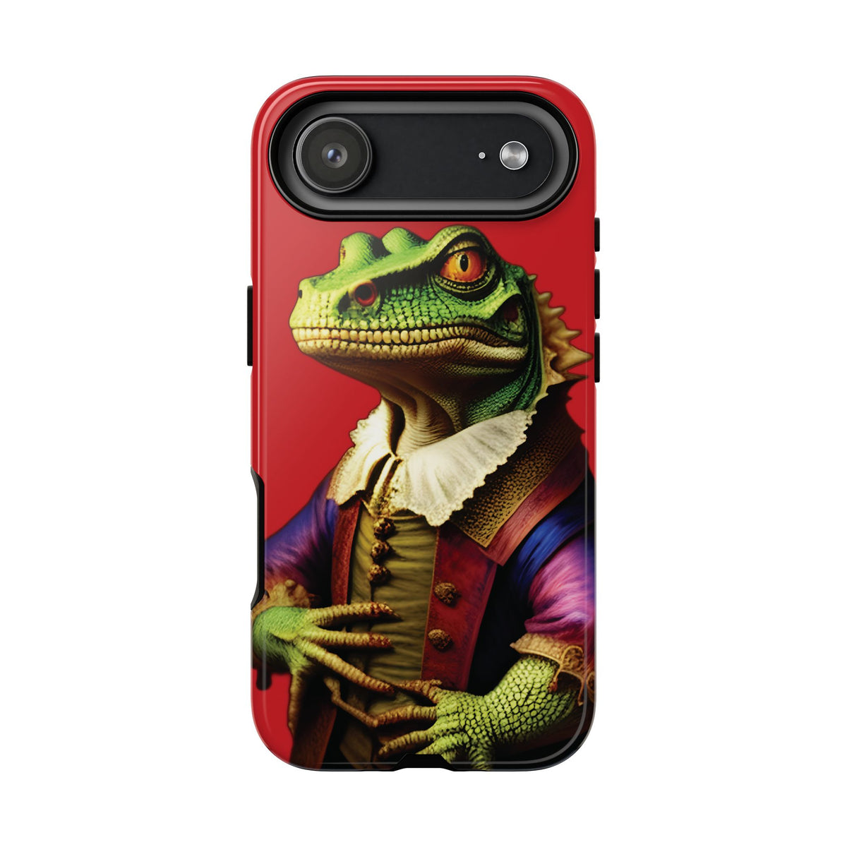Husă Iphone 17 Air SIR LIZARD