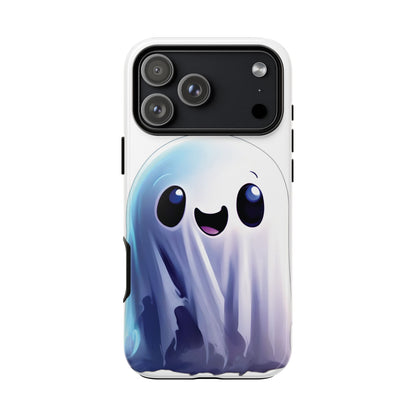 Husă Iphone 17 Pro Max GHOST FRIEND