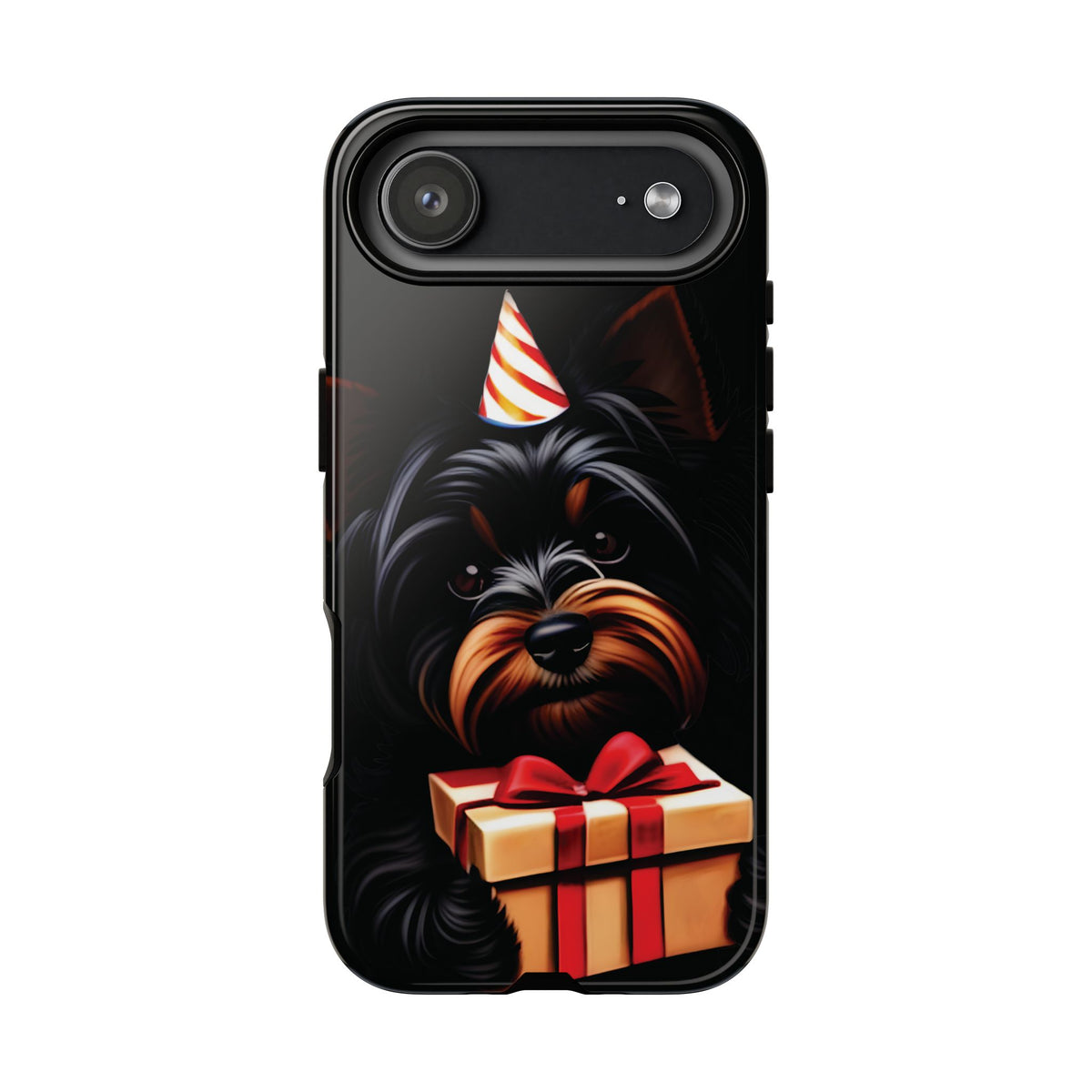 Husă Iphone 17 Air CUTE DOG