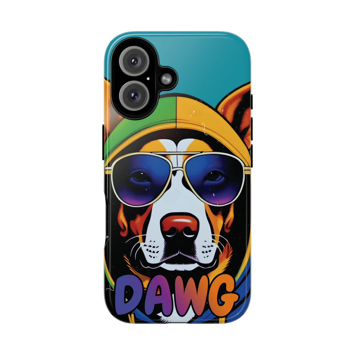 Husă Iphone 16 DAWG