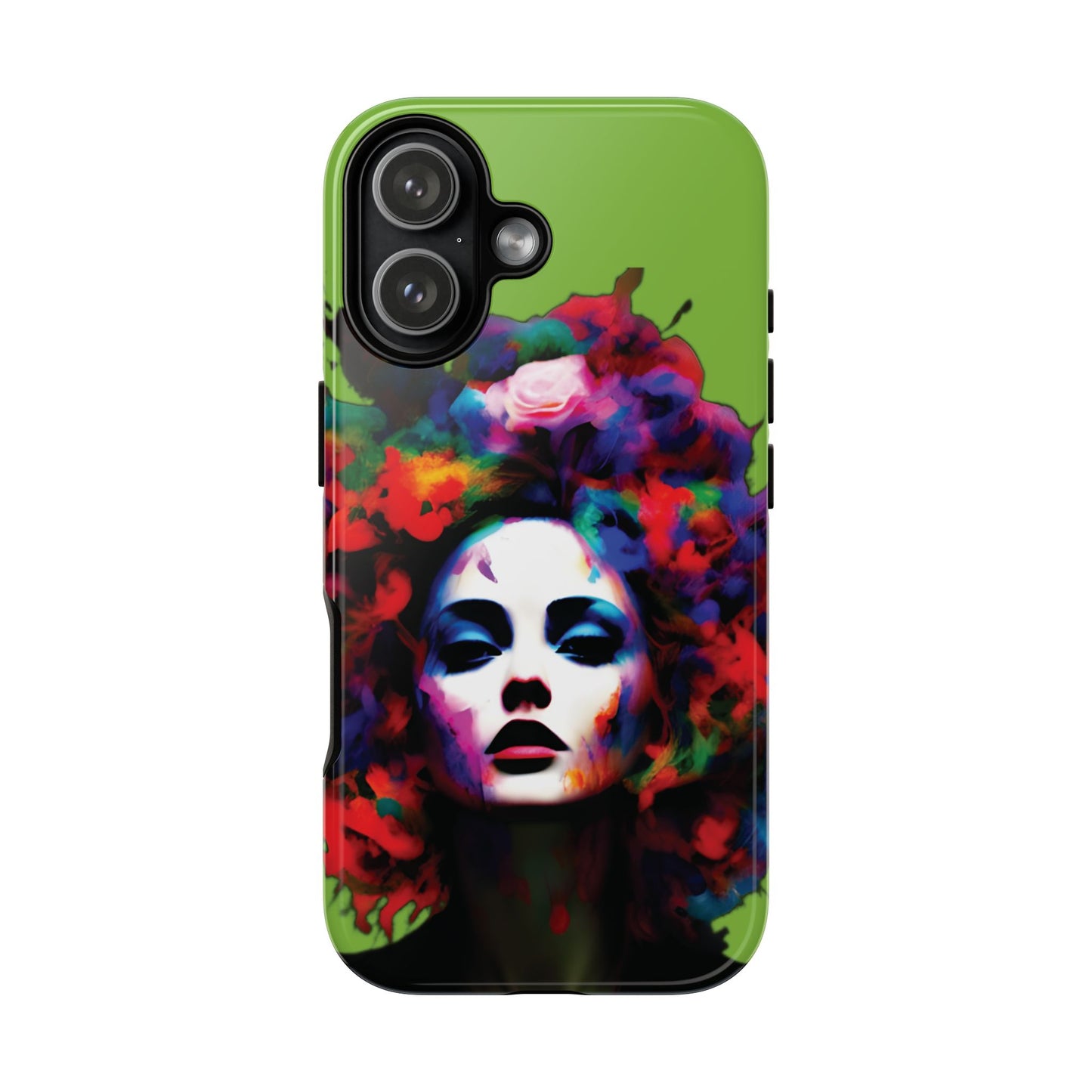 Husă Iphone 17 COLORFUL MIND