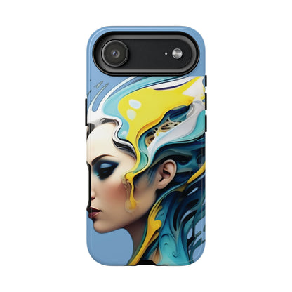 Husă Iphone 17 Air ELEMENTAL