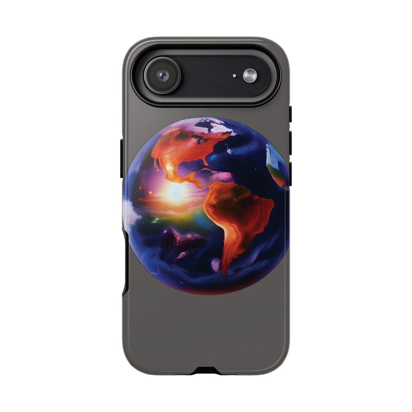 Husă Iphone 17 Air WORLD