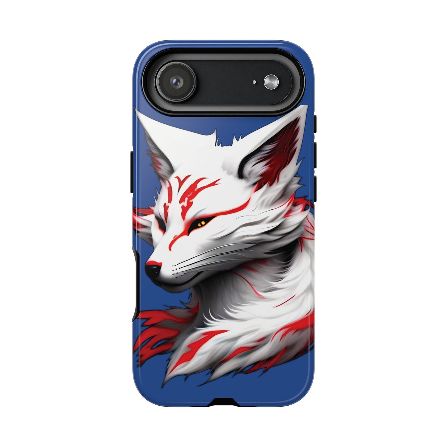 Husă Iphone 17 Air RED WHITE FOX
