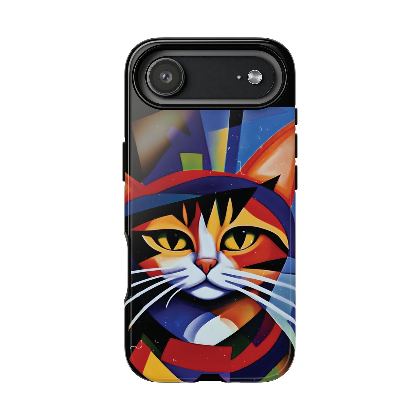 Husă Iphone 17 Air MOZAIC CAT