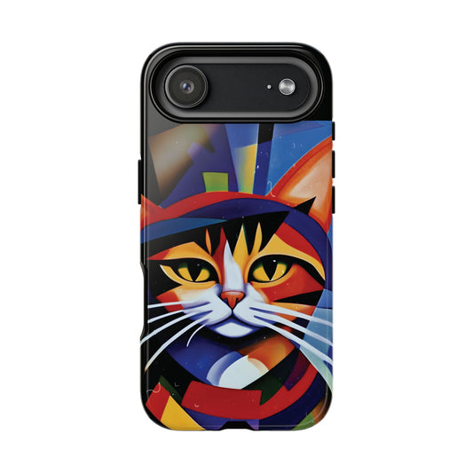 Husă Iphone 17 Air MOZAIC CAT