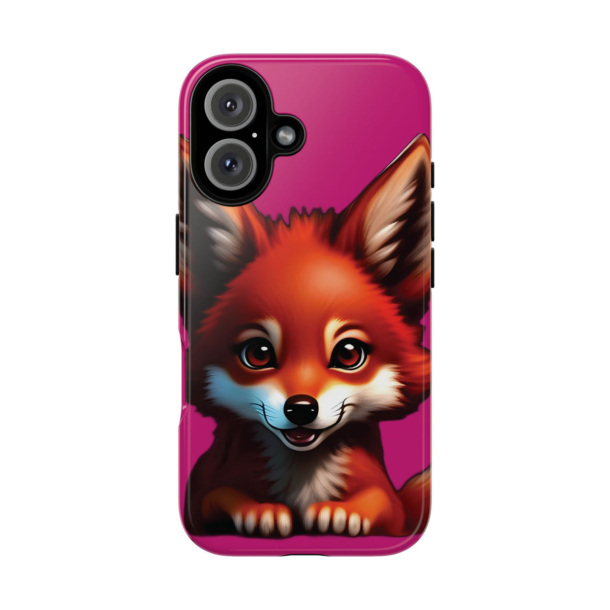 Husă Iphone 16 FOXXY