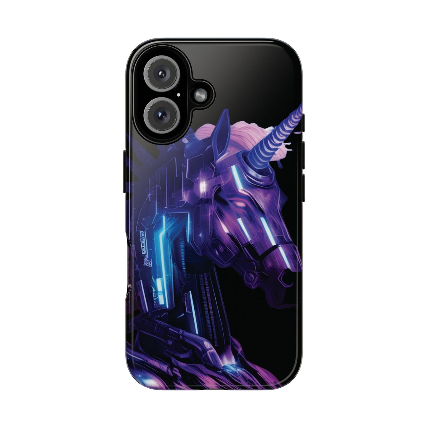 Husă Iphone 16 UNICORN