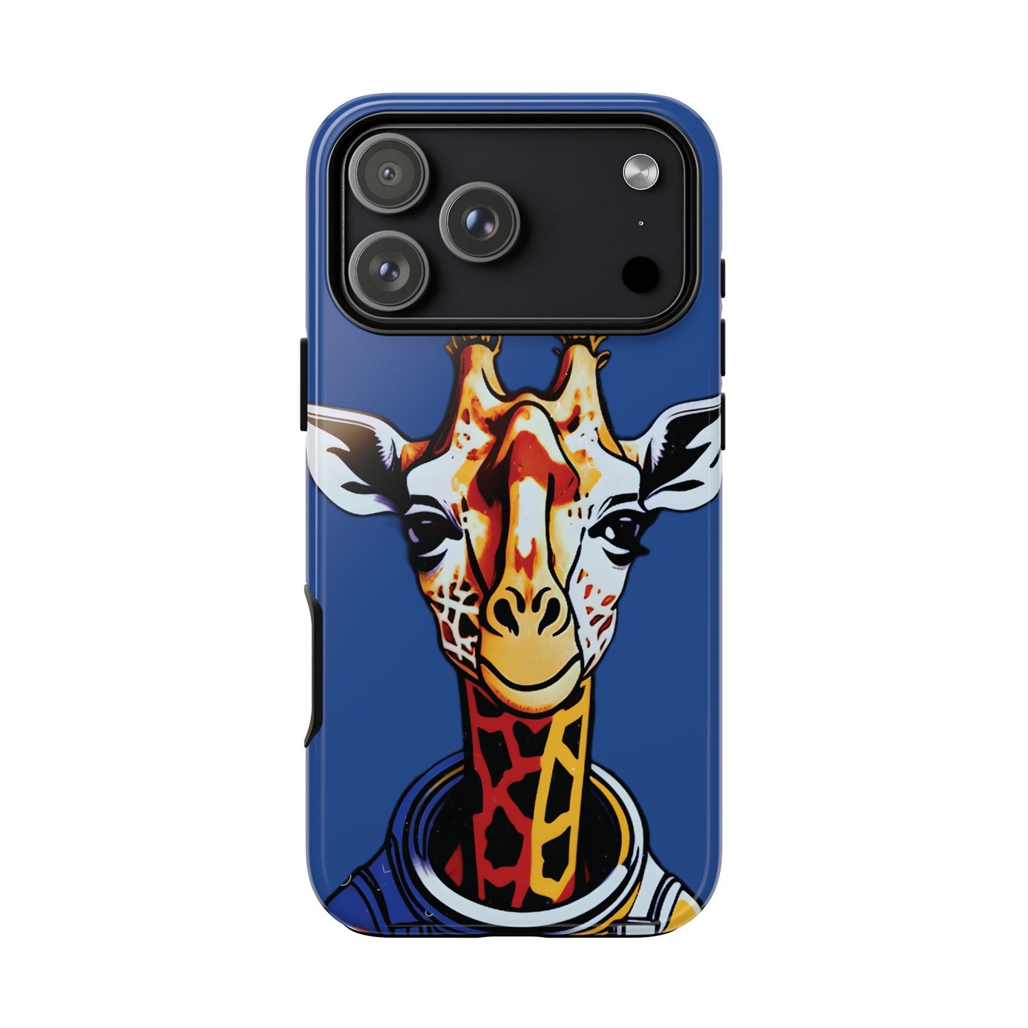 Husă Iphone 17 Pro Max ASTRO GIRAFFE